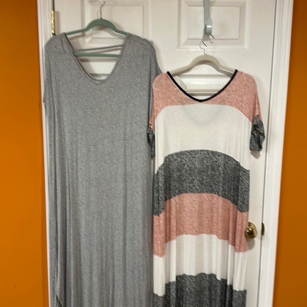 Lularoe Macey Dresses